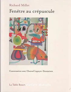 Fenêtre au crépuscule