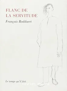 Flanc de la servitude