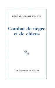 Combat de nègres et de chiens ; Carnets