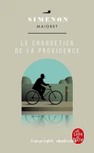 Le charretier de la Providence