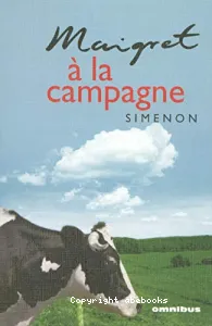 Maigret à la campagne