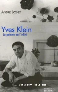 Yves Klein