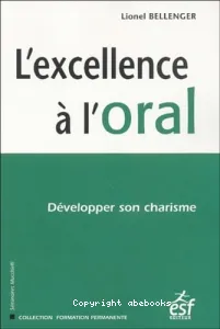 L'excellence à l'oral