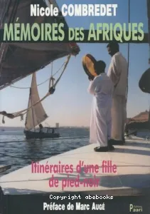 Mémoires des Afriques