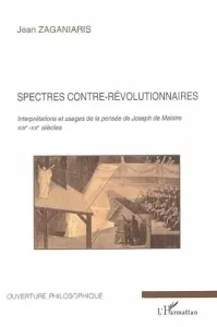 Spectres contre-révolutionnaires