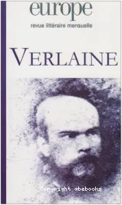 Verlaine