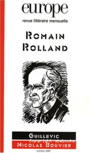 Romain Rolland