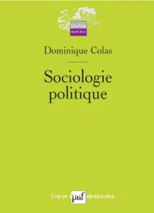 Sociologie politique