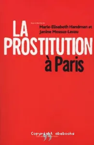 La prostitution à Paris