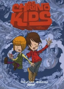 Chronokids (Les). 1