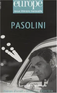 Pasolini