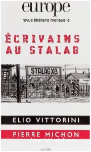 Ecrivains au stalag