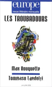 Les Troubadours