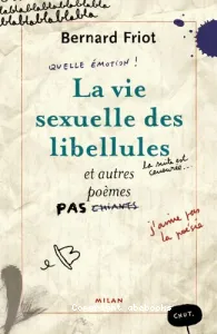 Vie sexuelle des libellules (La)