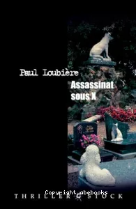 Assassinat sous X