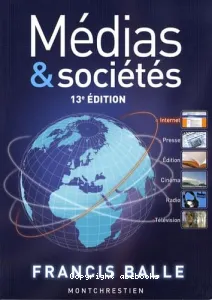 Médias et sociétés