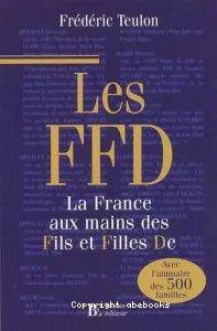 Les FFD