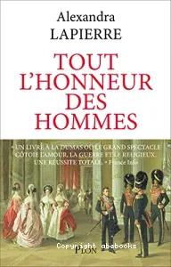 Tout l'honneur des hommes