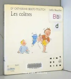 Les Colères