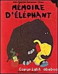 Mémoire d'éléphant