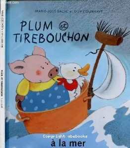 Plum et Tirebouchon