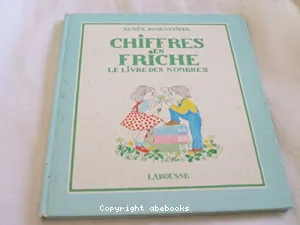 Chiffres en friche