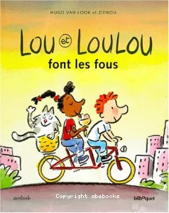 Lou et Loulou