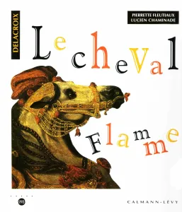 Le cheval Flamme
