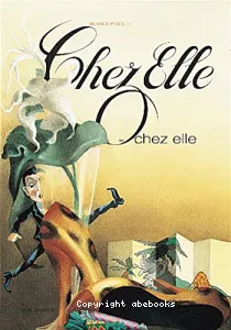 Chez elle