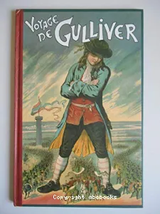 Le voyage de Gulliver