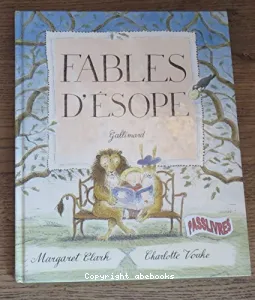 Fables d'Esope