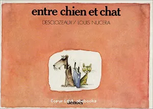 Entre chiens et chats