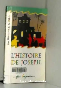 L'histoire de Joseph