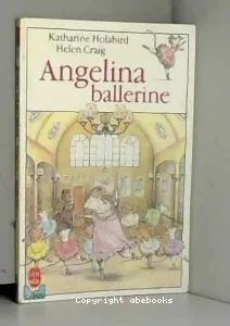 Angelina ballerine