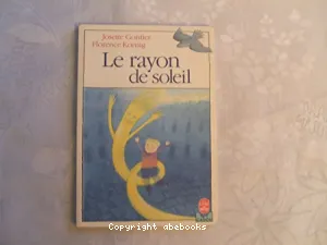 Le Rayon de soleil