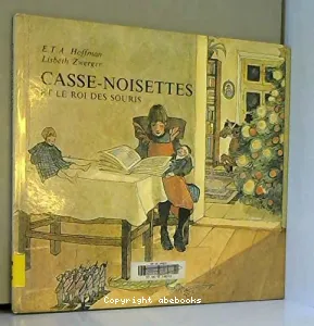 Casse-Noisette et le roi des souris