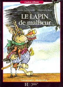 Le Lapin de malheur