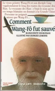 Comment Wang-Fô fut sauvé