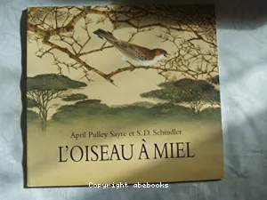 L'oiseau à miel