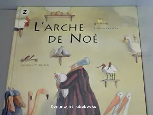 L'arche de Noé