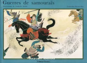 Guerres de samouraïs