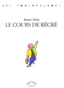 Le cours de récré