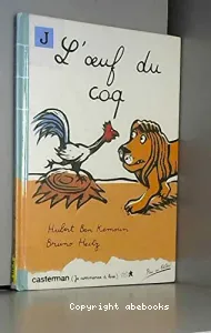 L'oeuf du coq