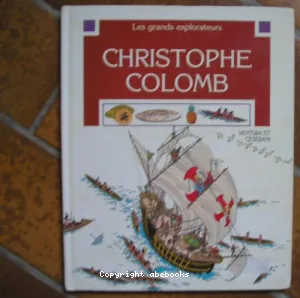 Christophe Colomb