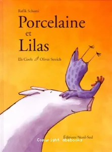 Porcelaine et Lilas