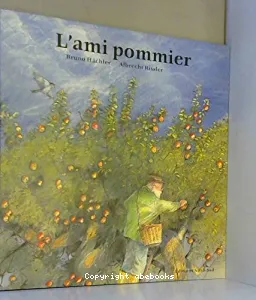 L'ami pommier