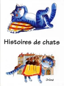 Histoires de chats