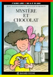 Mystère et chocolat