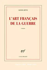 Art français de la guerre (L')