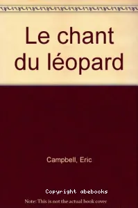 Le chant du léopard